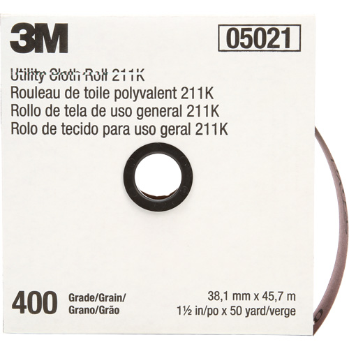 Utility Cloth Roll 211K Superchem Industries