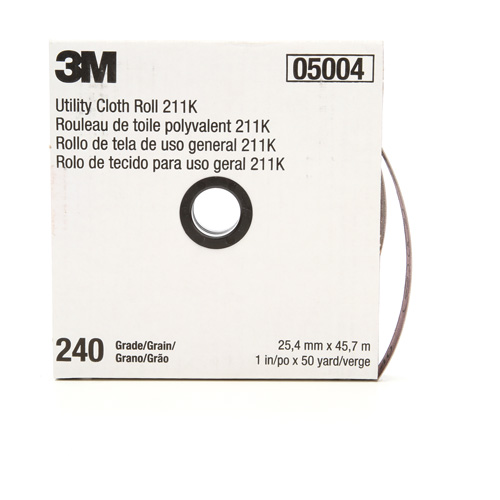 Utility Cloth Roll 211K Superchem Industries