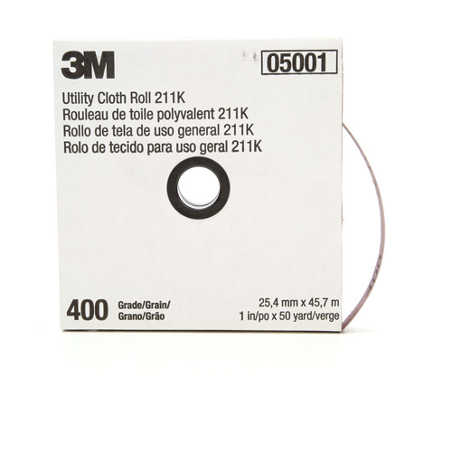 Rouleau de chiffons utilitaires 211K Superchem Industries