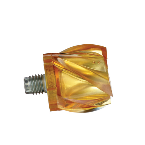 Outil de coupe rotatif SR No.8 SS-AC Superchem Industries
