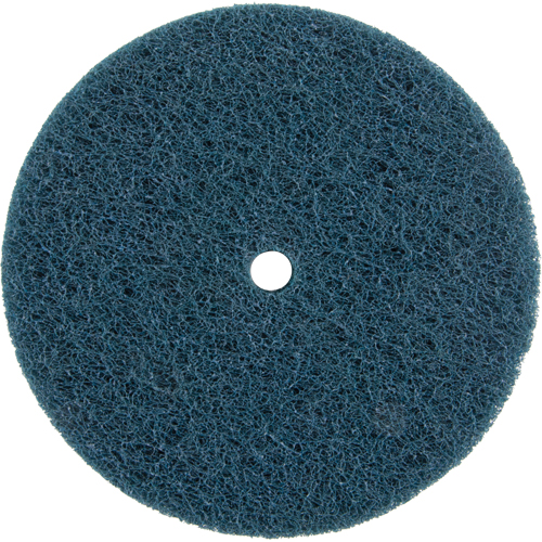 Disque Buff & Blend Standard Abrasives Superchem Industries