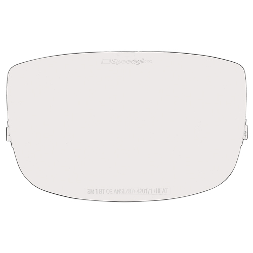 Auto-Change Cover Lenses Superchem Industries