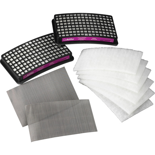Adflo High-Efficiency Starter Kit Superchem Industries