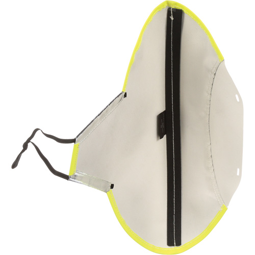 Speedglas Leather Throat & Side Protector Superchem Industries