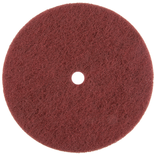 Disque Buff & Blend Standard Abrasives Superchem Industries