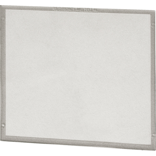 Clear Cover Lens for Welding Helmet Superchem Industries