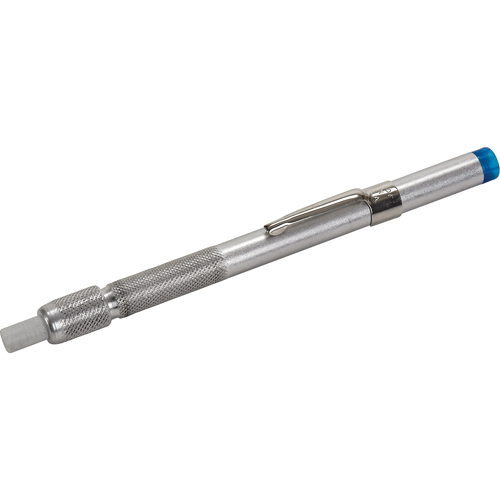 Soapstone Holder, Round Superchem Industries