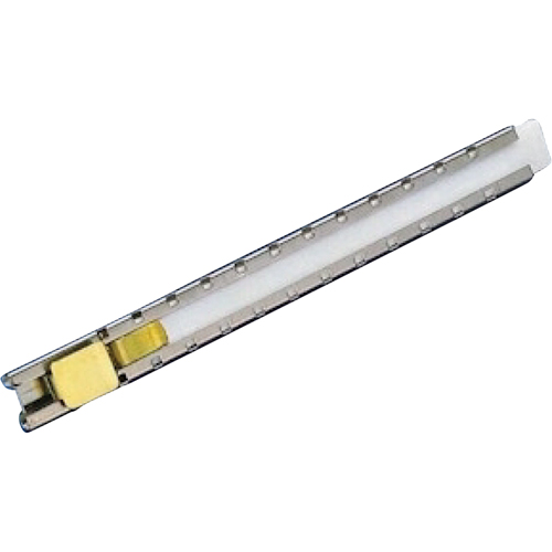 Porte-st&eacute;atite, Plat Superchem Industries