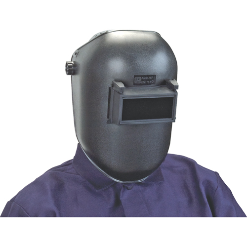 Welding Helmet Superchem Industries