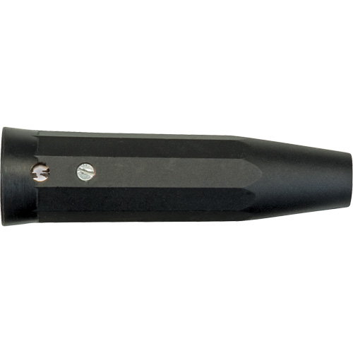 Raccord de c&acirc;ble &agrave; came, Capacit&eacute; de 4 jusqu'au 4/0 Superchem Industries