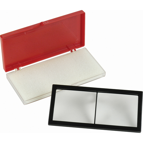 Glass Magnifying Lens for Welding Helmet Superchem Industries