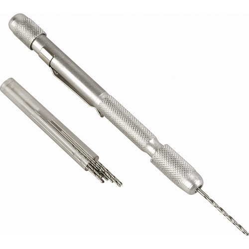 Tip Drill Kit Superchem Industries