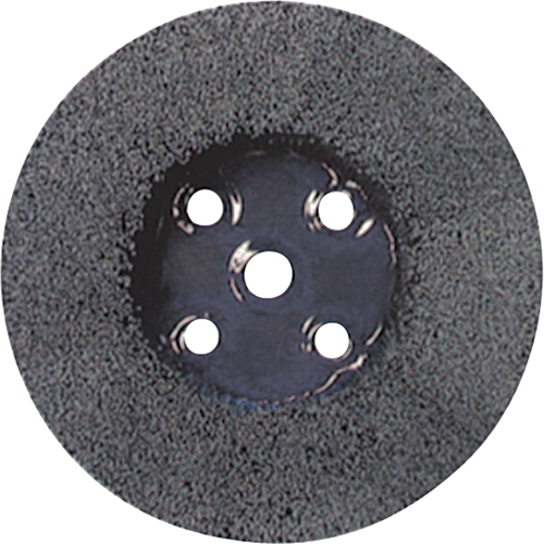 BROSSES ROTATIVES D'&eacute;BAVURAGE UNI-LOK ATB, ABRASIF NYLON-BROSSES ROTATIVES MAX DENSITY UNI-LOK ATB Superchem Industries