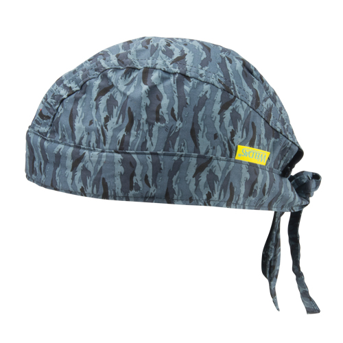 Welder's Doorag, Pattern Superchem Industries