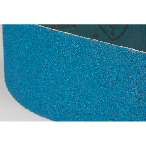 Courroie abrasive bleu Superchem Industries
