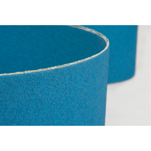 Blue Abrasive Belt Superchem Industries