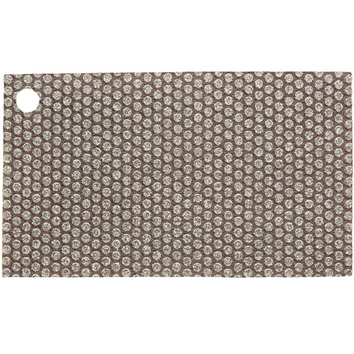 Courroie flexible diamant&eacute;e Superchem Industries