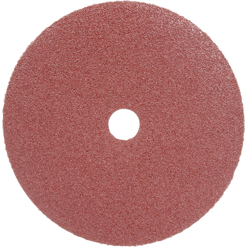 Disques en fibre mod&egrave;le 982C Cubitron II , Grain de c&eacute;ramique, 60+, 7" Dia x 7/8" Arbre Superchem Industries