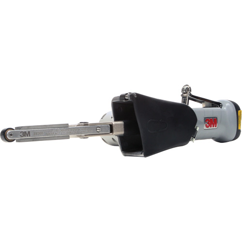 File Belt Sander, 28366 Superchem Industries