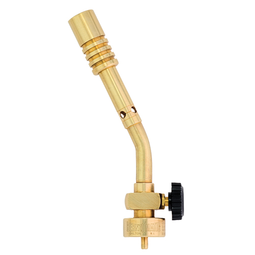 Jumbo Torch Head, 10" L, 30° Head Angle Superchem Industries