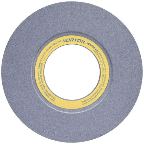32A Cylindrical Wheel, 16" x 2", 5" Arbor, 1, Aluminum Oxide Superchem Industries