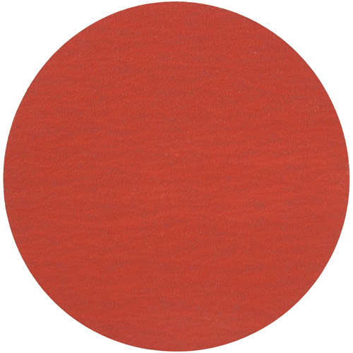 Disque en fibre 782C Roloc, 2" dia., Grain 120+, C&eacute;ramique Superchem Industries