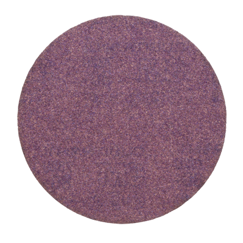 Stikit 732U Disc Roll, 5" Dia., 80+ Grit, Ceramic Superchem Industries