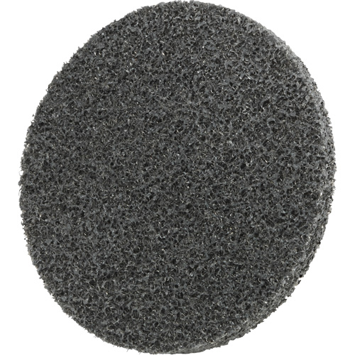 Scotch-Brite EXL Unitized Wheel, 6" x 1/4", 1/4" Arbor, Very Fine Grit, Silicon Carbide Superchem Industries