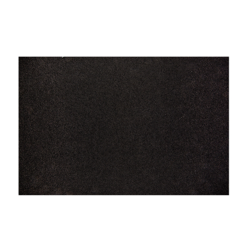 Durite Floor Sanding Sheet, 18" x 12", P20 Grit, Silicon Carbide Superchem Industries