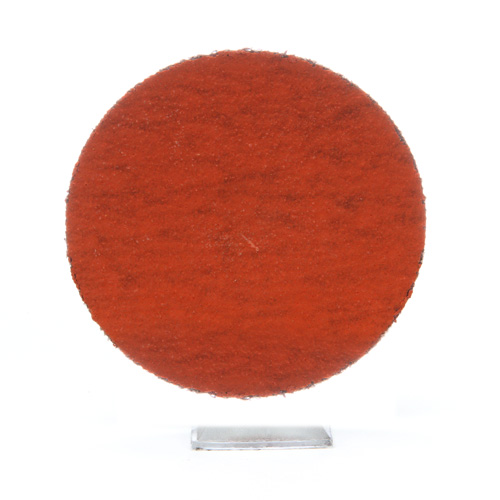 Disque Roloc, 2" dia., Grain P120, C&eacute;ramique Superchem Industries