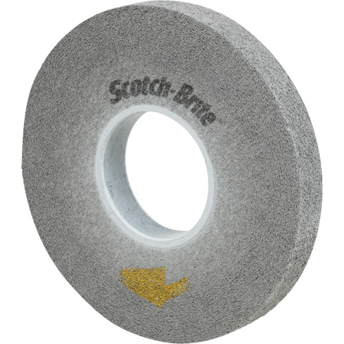 Scotch-Brite&reg; EXL Pro Deburring Wheel Superchem Industries