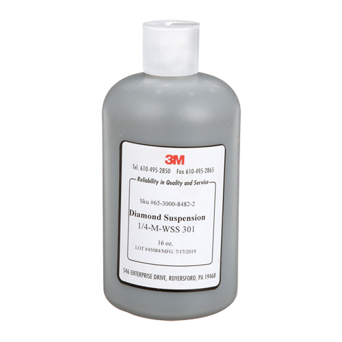 Lapping Film Diamond Slurries Superchem Industries