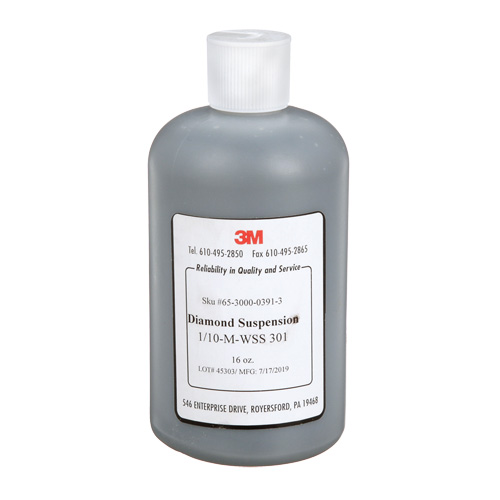 Lapping Film Diamond Slurries Superchem Industries