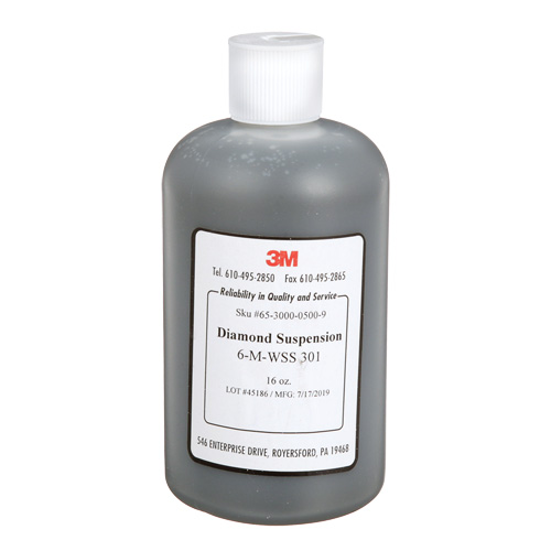 Lapping Film Diamond Slurries Superchem Industries