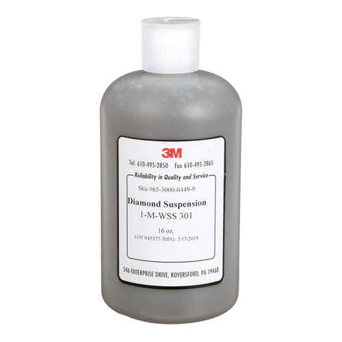 Lapping Film Diamond Slurries Superchem Industries