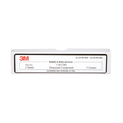 Diamond Compound Syringe Superchem Industries