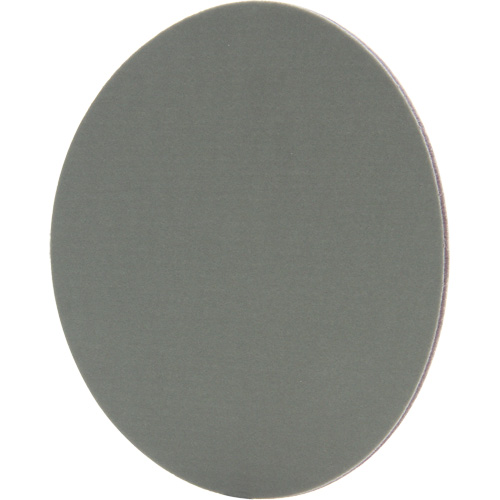 Trizact Hookit Blending Disc, 6" Dia., P1000 Grit, Silicon Carbide Superchem Industries