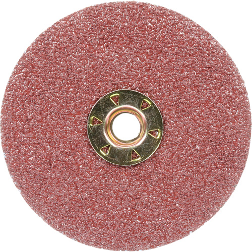 Disque en fibre 982C Cubitron II, C&eacute;ramique, 36+, 5" Dia Superchem Industries