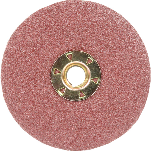 Disque en fibre 982C Cubitron II, C&eacute;ramique, 60+, 4-1/2" Dia Superchem Industries