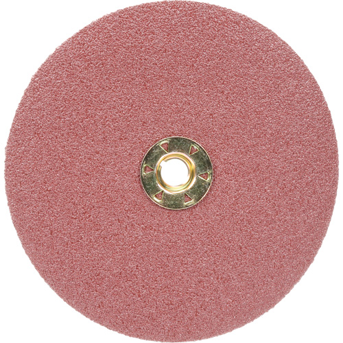 Disque en fibre 982C Cubitron II, C&eacute;ramique, 60+, 7" Dia Superchem Industries