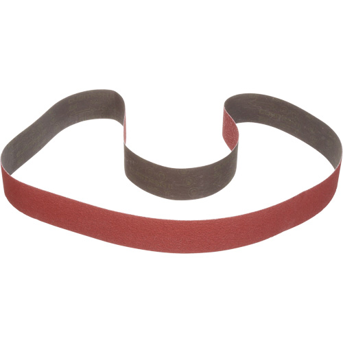 Cubitron II 984F Abrasive Belt, 3" W x 88-1/2" L, Ceramic, 36+ Grit Superchem Industries