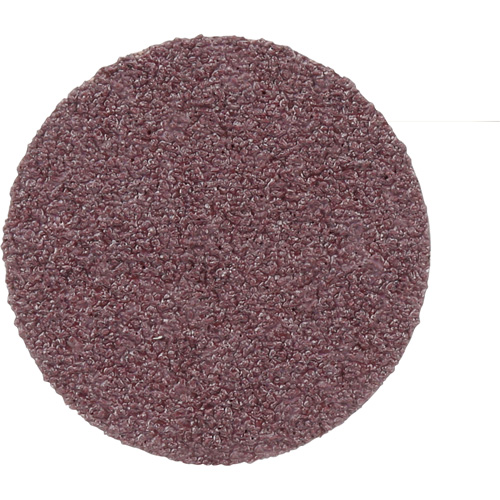 Surface Conditioning Disc, 1" Dia., P100 Grit, Aluminum Oxide Superchem Industries