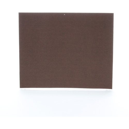 Rouleau de chiffons utilitaires 211K, 9" x 11", Grain 180, Oxyde d'aluminium Superchem Industries