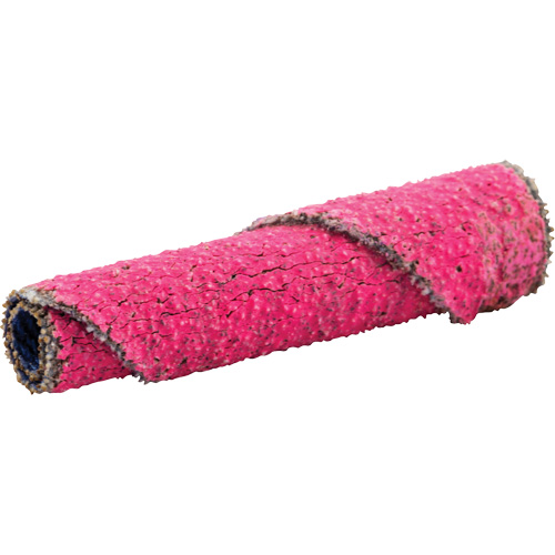 Cartouche R982, 80 Grain, 1/4" dia., C&eacute;ramique d'alumine, 1-1/2" lo, 1/8" Dimension de l'arbre Superchem Industries