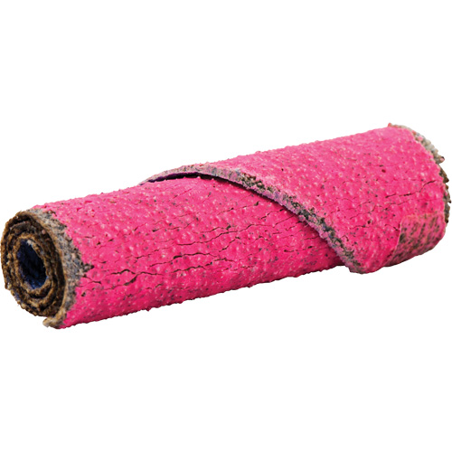 Cartouche R982, 80 Grain, 3/8" dia., C&eacute;ramique d'alumine, 1-1/2" lo, 1/8" Dimension de l'arbre Superchem Industries