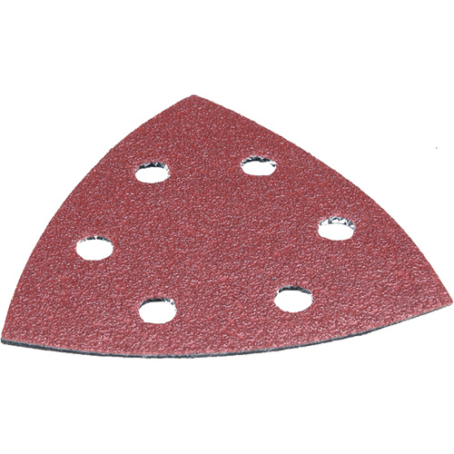 Starlock Delta Red 150 Grit Sand Paper Superchem Industries