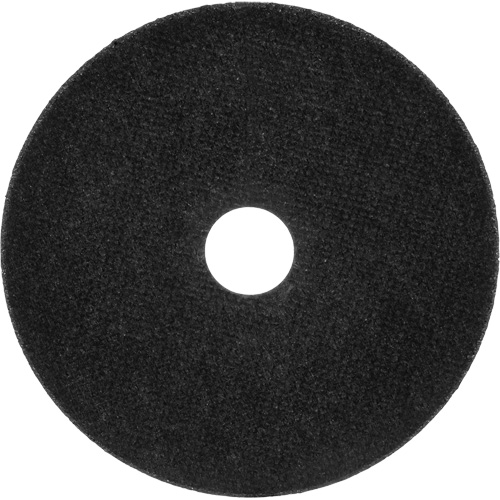 Cubitron 3 Cut-Off Wheel, 5" x 0.045", 7/8" Arbor, Type 1, Ceramic, 12250 RPM Superchem Industries