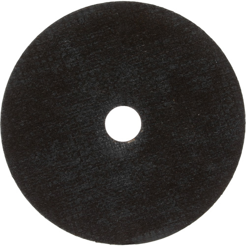 Cubitron 3 Cut-Off Wheel, 6" x 0.045", Type T27, Ceramic, 10200 RPM Superchem Industries