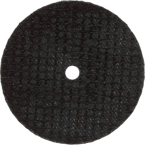 Cubitron 3 Cut-Off Wheel, 4" x 1/8", 3/8" Arbor, Type T1, Ceramic, 21000 RPM Superchem Industries