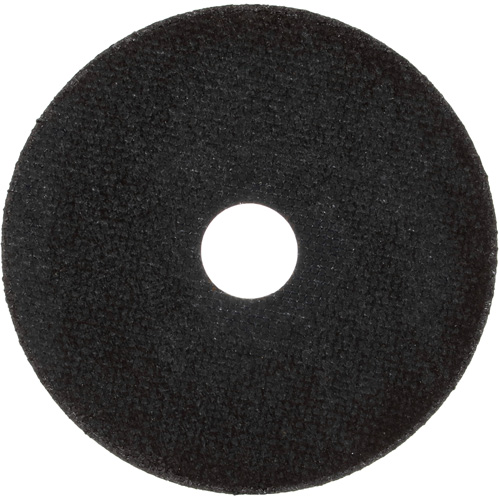 Cubitron 3 Cut-Off Wheel, 4-1/2" x 0.045", 7/8" Arbor, Type T1, Ceramic, 13300 RPM Superchem Industries